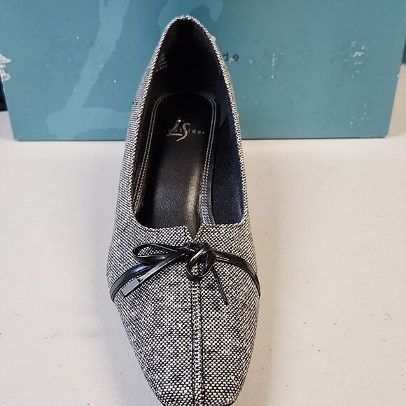 Life Stride Women's 7.5 Joyous Heel - New in Box - Picture 2 of 5